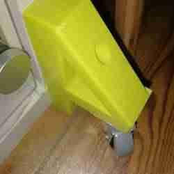 IKEA KALLAX Roll