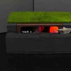 IT Pennywise night light