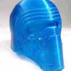 Kylo Ren Helmet