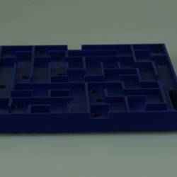 LABYRINTH GAME - Basic Puzzle - "The Dark V2"