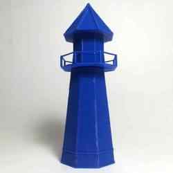 Lighthouse