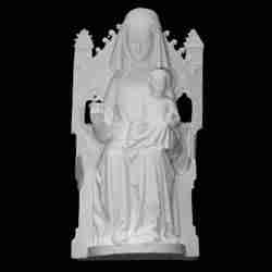 Madonna with the Child