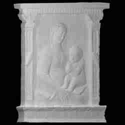 Madonna with the Child