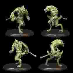 Marauder Gnoll