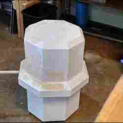 Marie's Mjolnir from Soul eater