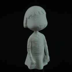 Maruko Chan - Skirt and Sweater