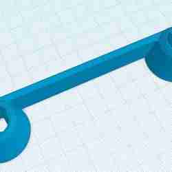 Mavic (2) controller stick protector guard - AIR / Spark / Mini