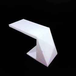 mesa contrapeso