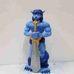 Mighty Jester #Tinkercharacters