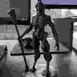 necromancer