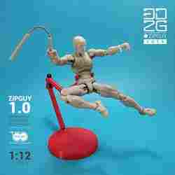 NUNCHUCK HANDLES UPDATE