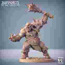 Ogre Marauder - Modular B