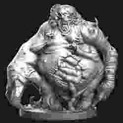 Orgoroth, Dread Abomination