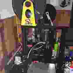 Porta Bobina ENDER 3