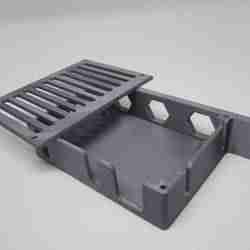 Prusa i3 MK2 3030 Haribo Edition Rambo mount + cover