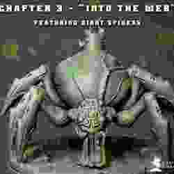 Rotten Spider