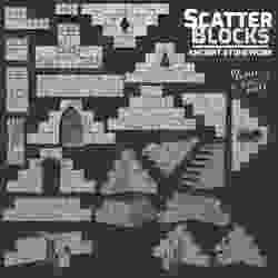 ScatterBlocks: Ancient Stonework