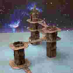 Starchitecture: Industrial Facility