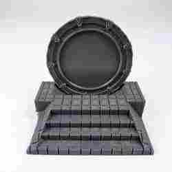 Stargate SG-1 Coaster