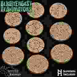 Stitched Skin Base Set