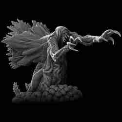 Tendril Wraith