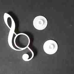 Terrific Treble Spinner