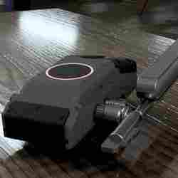 The Division 2 ISAC Shoulder unit