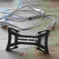 The Simplest Headphone Wrapper