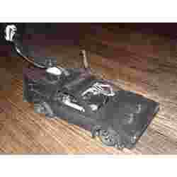 Third Person View Drift Body for WLToys 1 28th scale RC cars