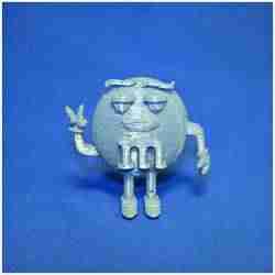 #TinkerCharacters @myminifactory @tinkercad
