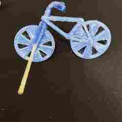 Toothpick Bicycle