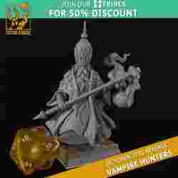 Vampire Hunters Vladimir Tytanow