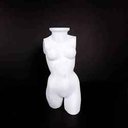 Woman Candlestick