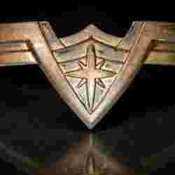 Wonder Woman Tiara