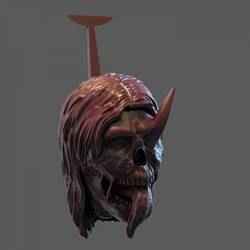 Wraith Trophy