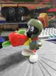 marvin the martian