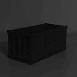 Masaüstü Tedarik Konteyneri - Creality Cloud Exclusive