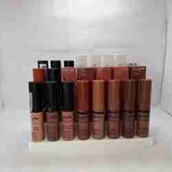 Lipstick Holder – 1 and 3-Tier Makeup Organizer