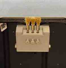 Badger Patriot 105 Airbrush Handle