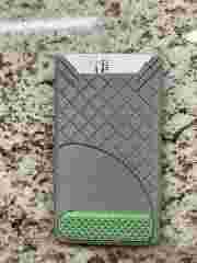 Double Sided Lithopane Box