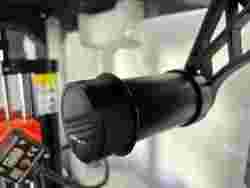 FlaschenstÃ¤nder Umkippsicherung Weleda Ãl 10ml