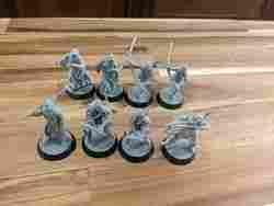 Frosthaven Summons: Bombardier