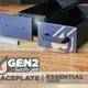 GEN2 Decor - Faceplates - Essential Series (DWP_Remix)