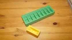 Gridfinity - iFixIt Tools Part 2