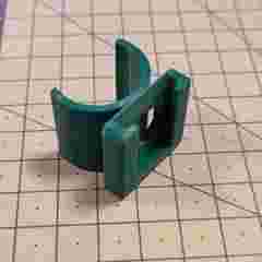 Gridfinity Proxxon Micro Driver Set Stand