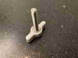 H0 Scale 1980's Danish House