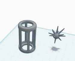 KlÃ­Äenka se jmÃ©nem/Keychain with name