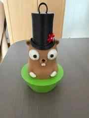 Light Switch Button (most probably Panasomic ARKEDIA)