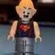 Mega-Sized Lego-like Goonies Sloth all in one head