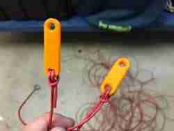 Modelrocket Stand (18mm)